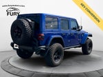 2020 Jeep Wrangler Unlimited Rubicon AEV AEV