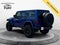 2020 Jeep Wrangler Unlimited Rubicon AEV AEV