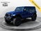 2020 Jeep Wrangler Unlimited Rubicon AEV AEV