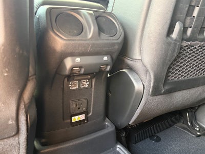 2022 Jeep Wrangler Unlimited Rubicon 392 4x4
