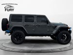 2022 Jeep Wrangler Unlimited Rubicon 392 4x4