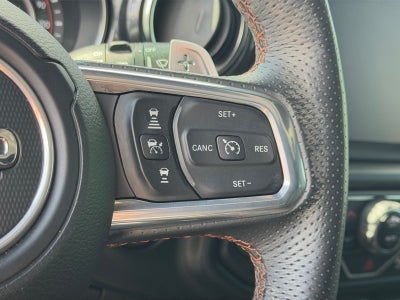 2022 Jeep Wrangler Unlimited Rubicon 392 4x4