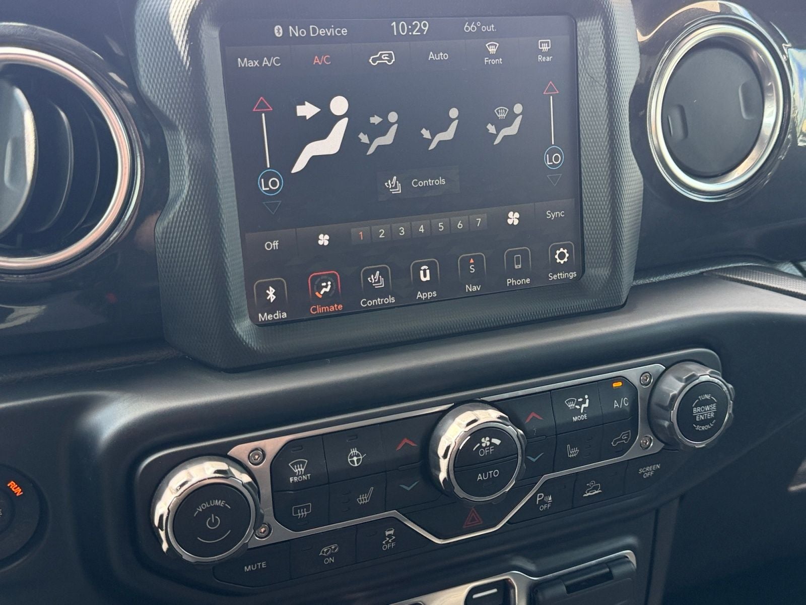 2022 Jeep Wrangler Unlimited Rubicon 392 4x4