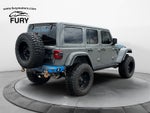 2022 Jeep Wrangler Unlimited Rubicon 392 4x4