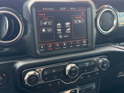 2022 Jeep Wrangler Unlimited Rubicon 392 4x4