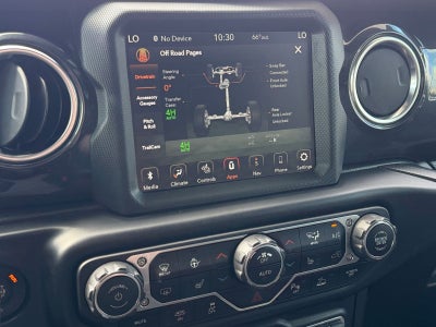 2022 Jeep Wrangler Unlimited Rubicon 392 4x4