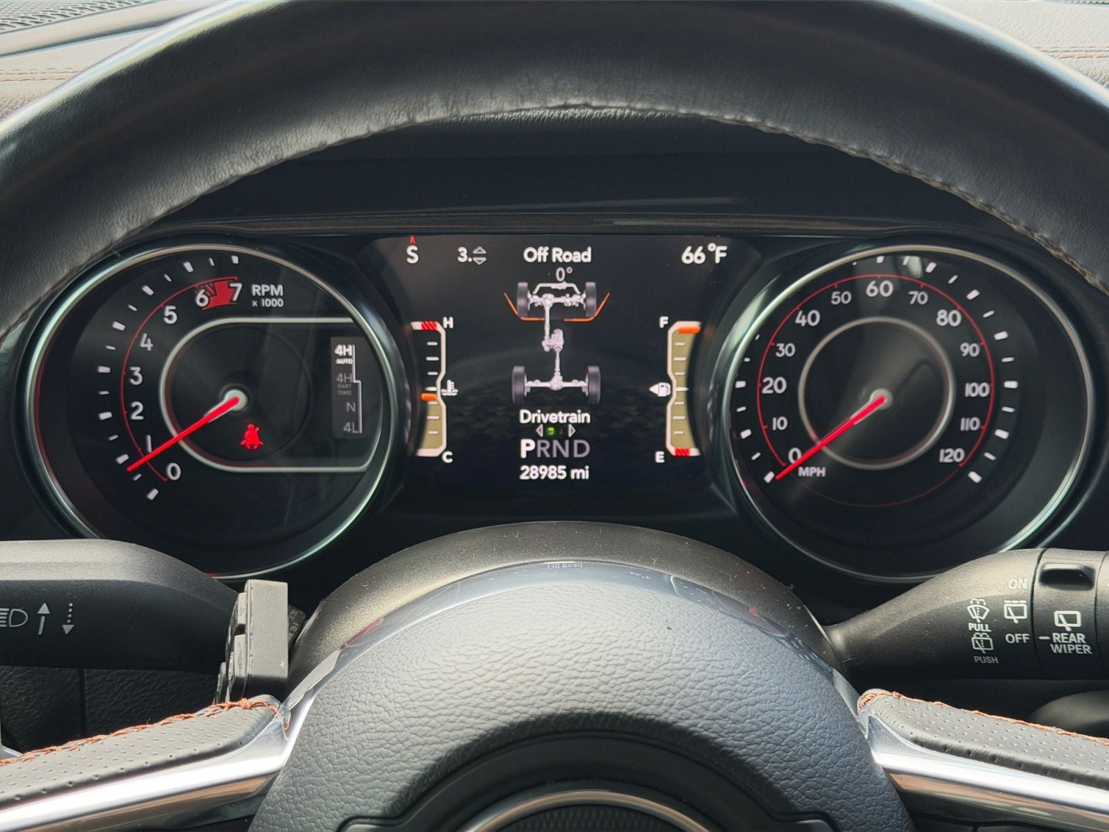 2022 Jeep Wrangler Unlimited Rubicon 392 4x4