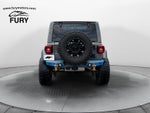 2022 Jeep Wrangler Unlimited Rubicon 392 4x4