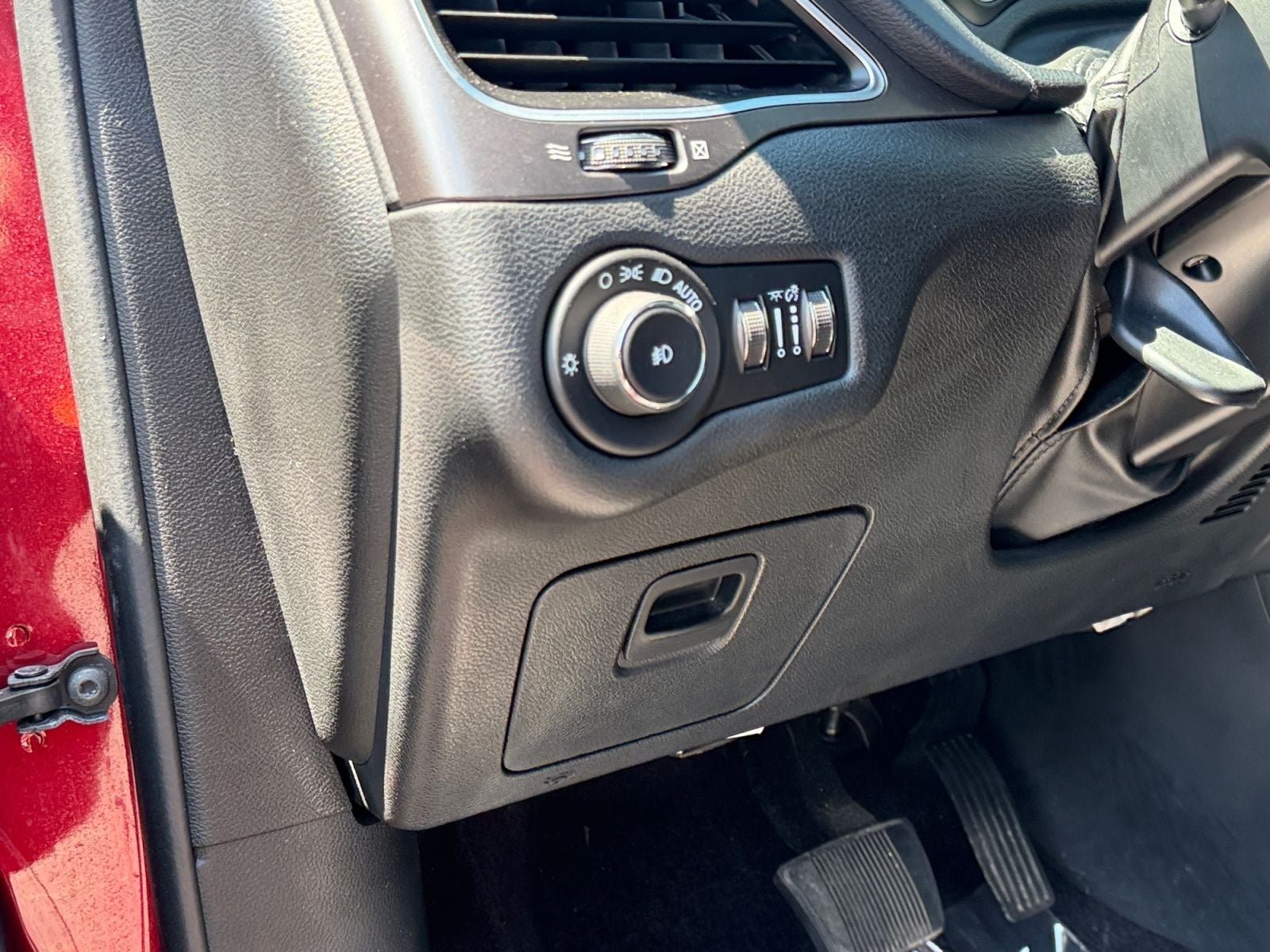 2019 Jeep Cherokee Latitude Plus 4x4