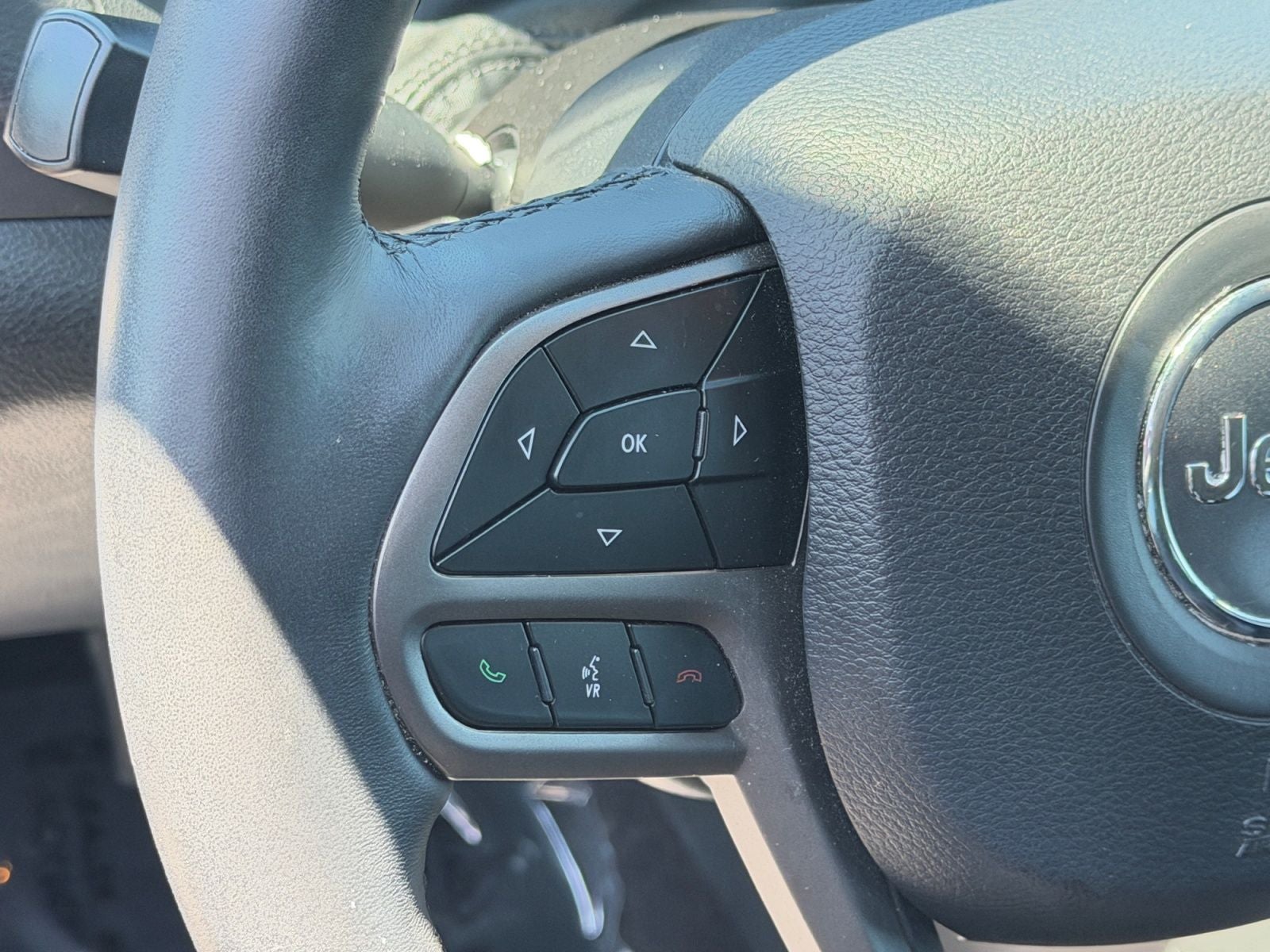 2019 Jeep Cherokee Latitude Plus 4x4