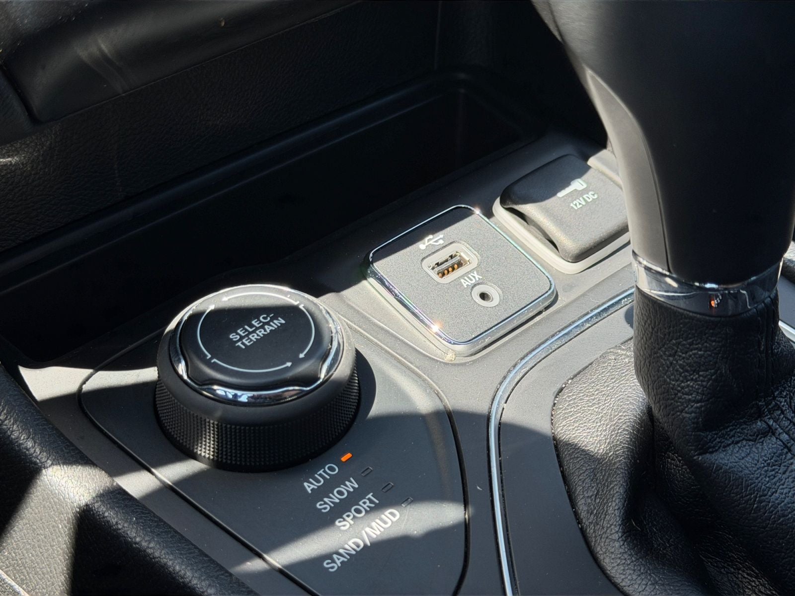 2019 Jeep Cherokee Latitude Plus 4x4