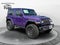 2026 Jeep Wrangler WRANGLER 2-DOOR RUBICON X