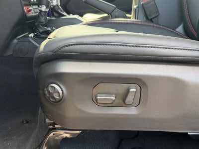 2026 Jeep Wrangler WRANGLER 2-DOOR RUBICON X