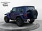 2026 Jeep Wrangler WRANGLER 2-DOOR RUBICON X