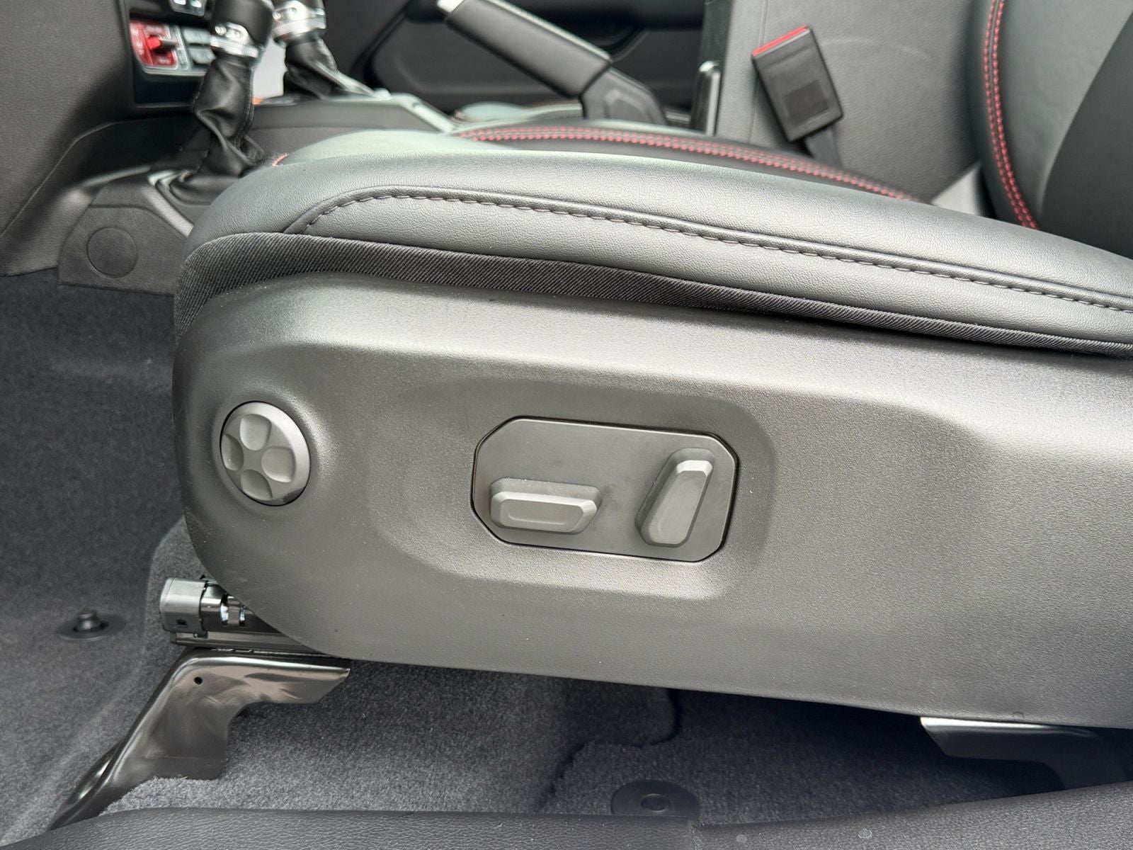 2026 Jeep Wrangler WRANGLER 2-DOOR RUBICON X