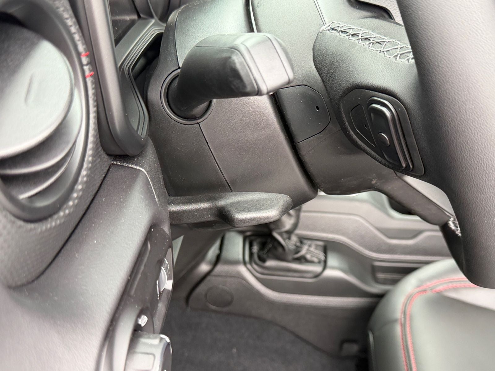 2026 Jeep Wrangler WRANGLER 2-DOOR RUBICON X