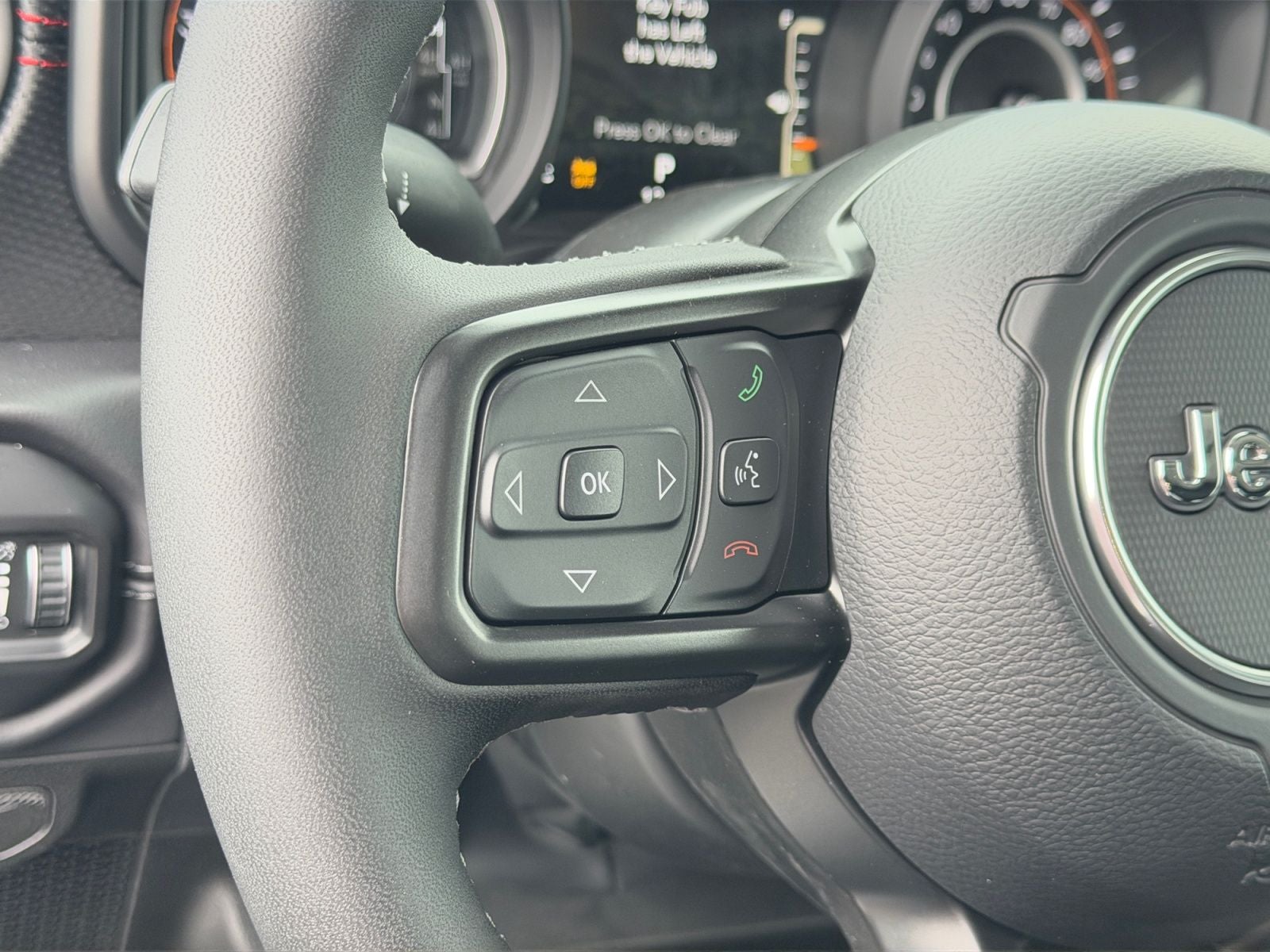 2026 Jeep Wrangler WRANGLER 2-DOOR RUBICON X