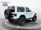 2026 Jeep Wrangler WRANGLER 2-DOOR RUBICON X