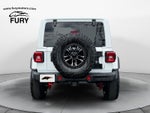 2026 Jeep Wrangler WRANGLER 2-DOOR RUBICON X
