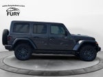 2026 Jeep Wrangler WRANGLER 4-DOOR 85TH ANNIVERSARY EDITION