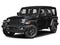 2027 Jeep Wrangler WRANGLER 4-DOOR SPORT S