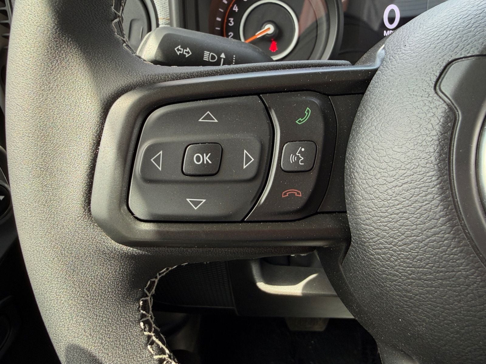 2025 Jeep Wrangler 4-Door Willys
