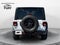 2025 Jeep Wrangler 4-Door Willys