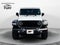 2025 Jeep Wrangler 4-Door Willys