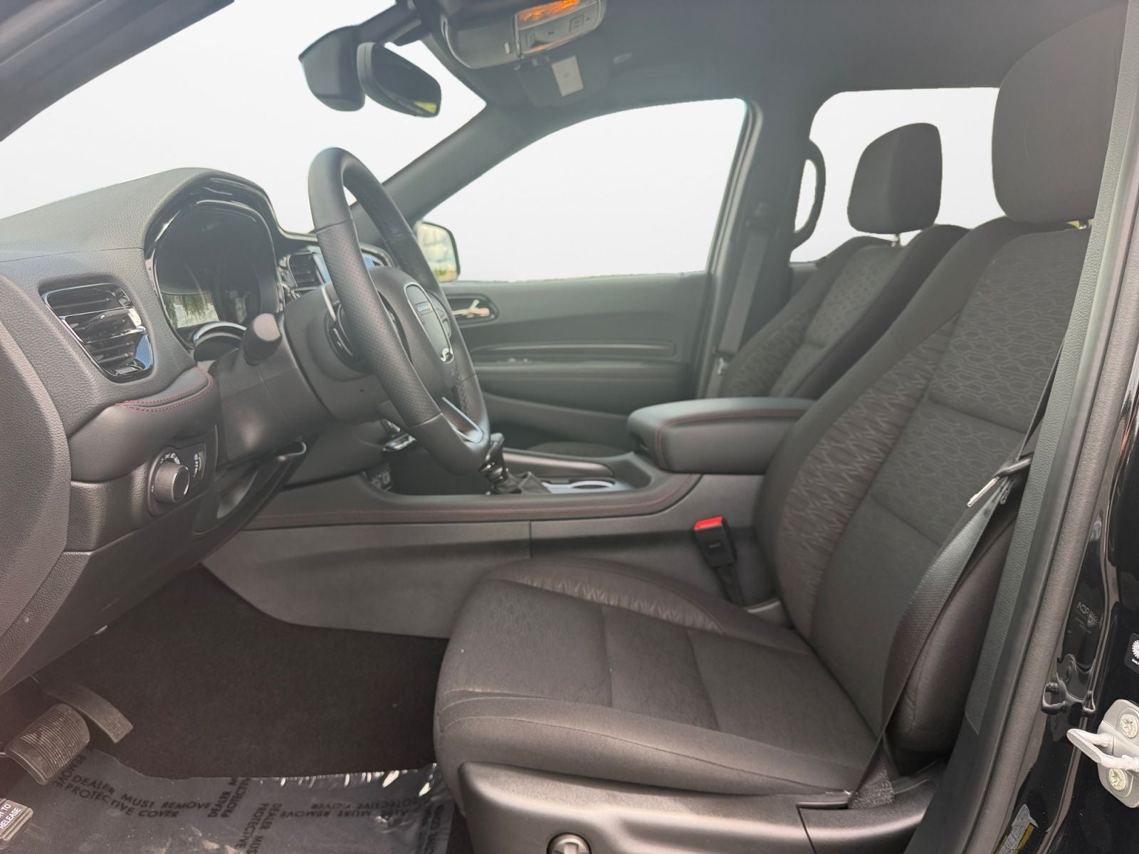 2026 Dodge Durango DURANGO GT AWD