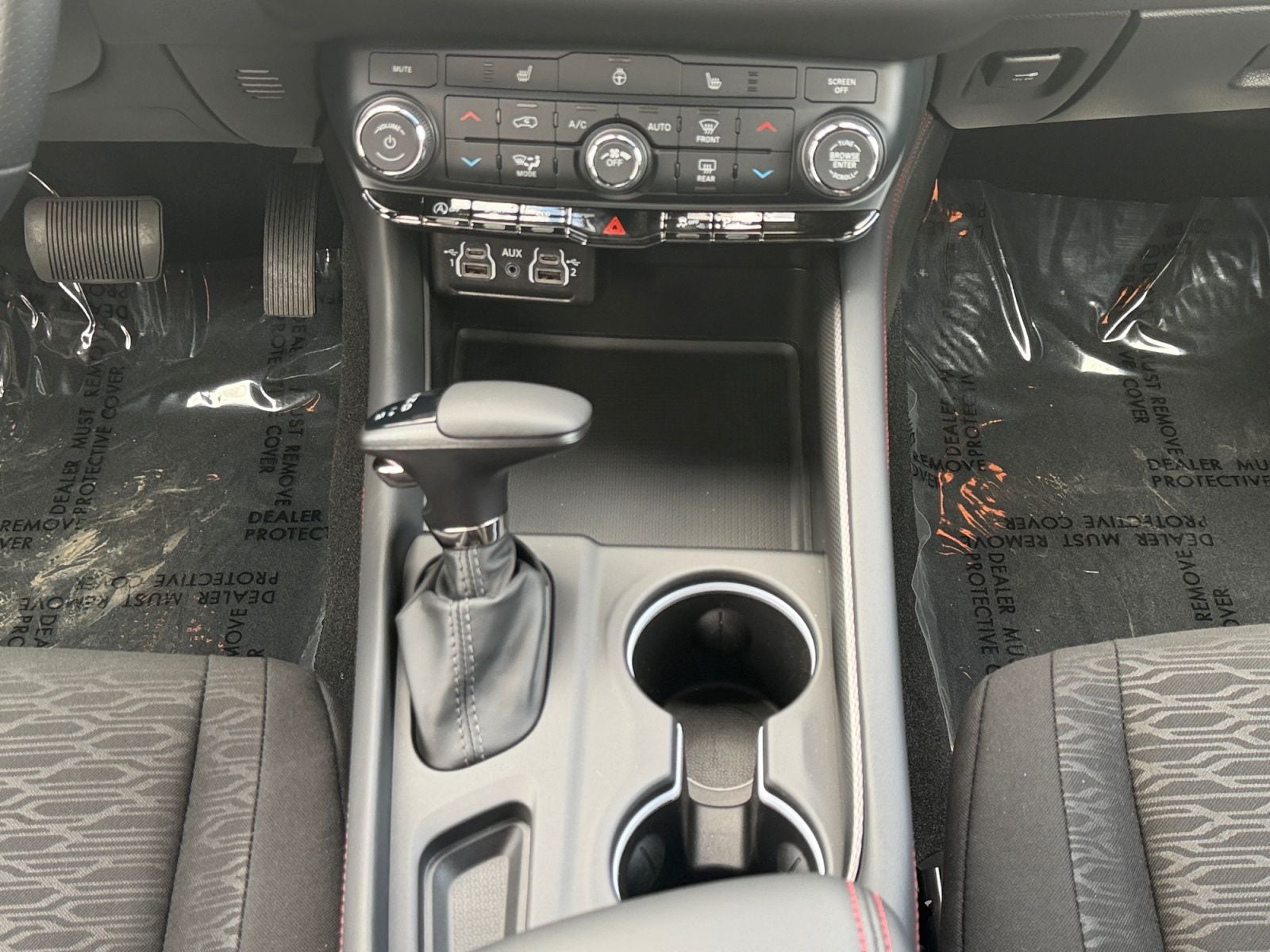 2026 Dodge Durango DURANGO GT AWD