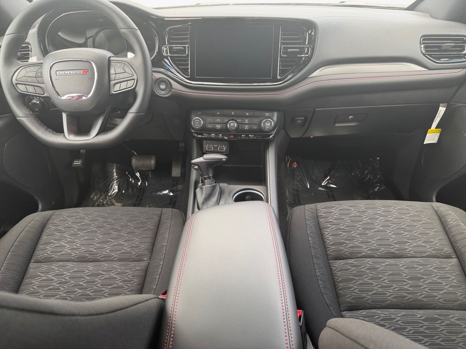 2026 Dodge Durango DURANGO GT AWD
