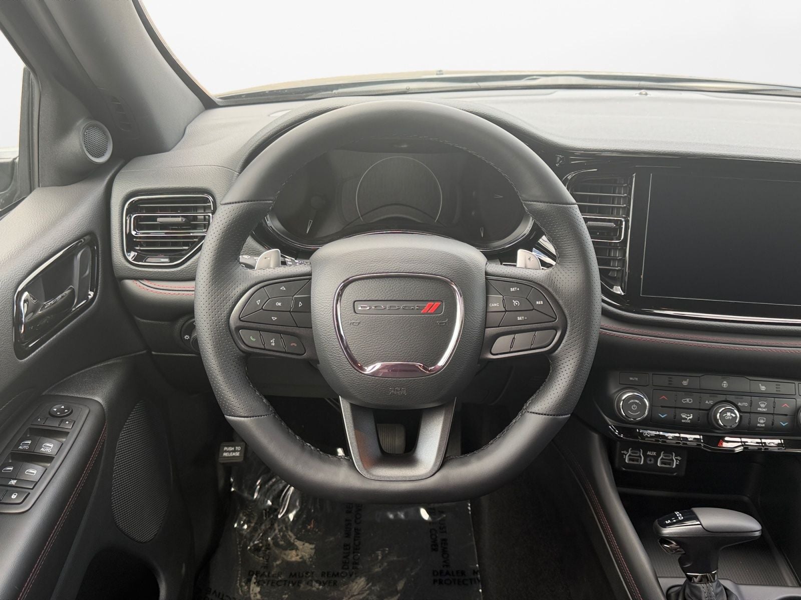 2026 Dodge Durango DURANGO GT AWD
