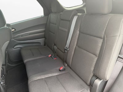 2026 Dodge Durango DURANGO GT AWD
