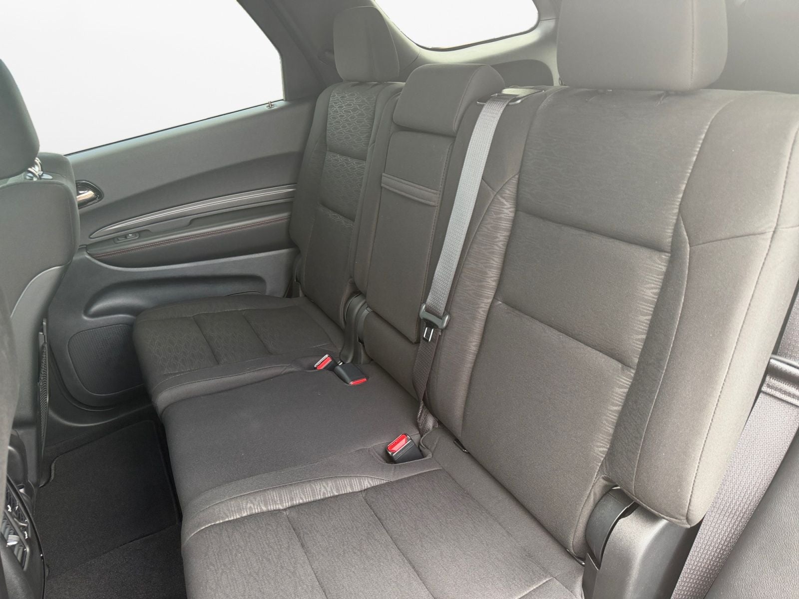 2026 Dodge Durango DURANGO GT AWD