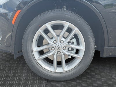 2026 Dodge Durango DURANGO GT AWD