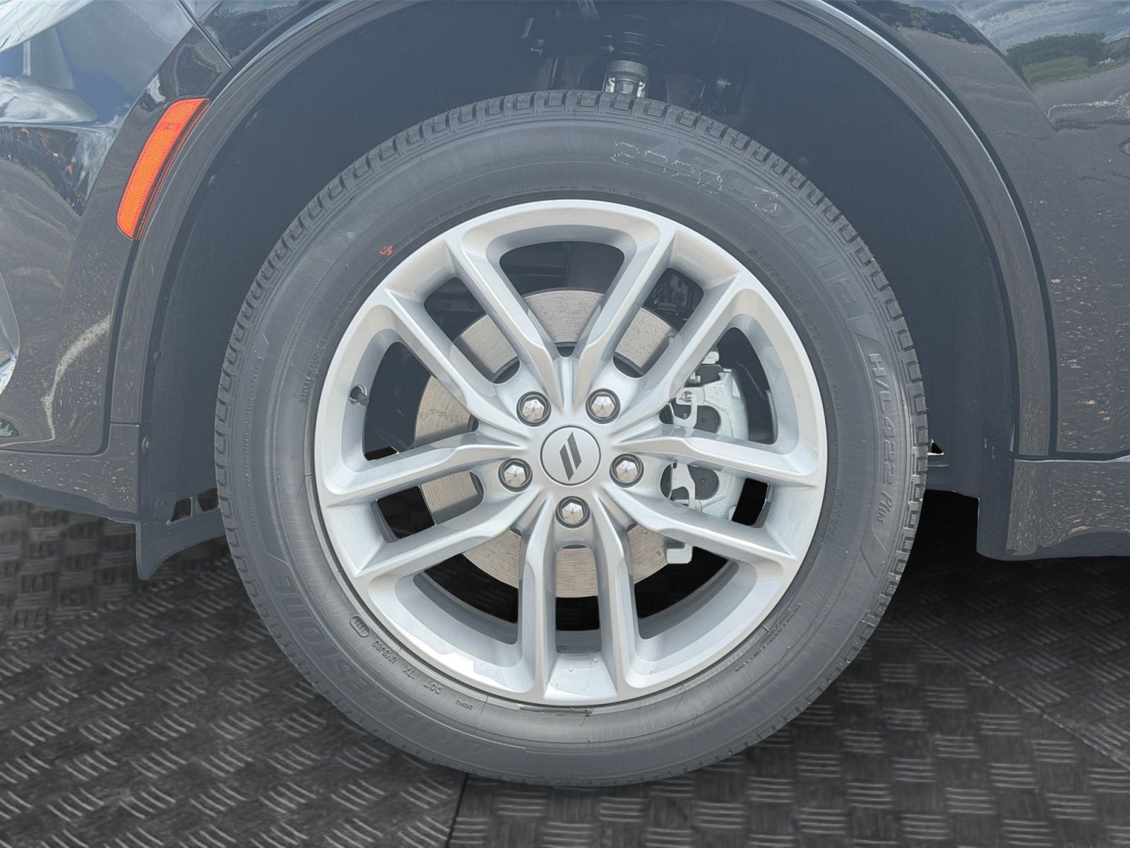 2026 Dodge Durango DURANGO GT AWD