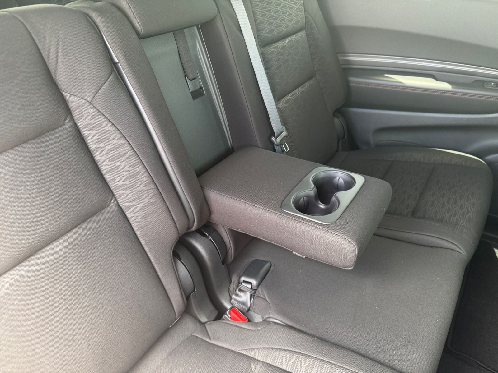 2026 Dodge Durango DURANGO GT AWD
