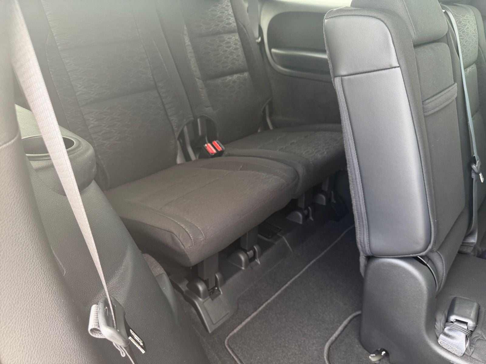 2026 Dodge Durango DURANGO GT AWD