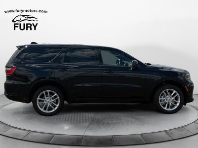 2026 Dodge Durango DURANGO GT AWD