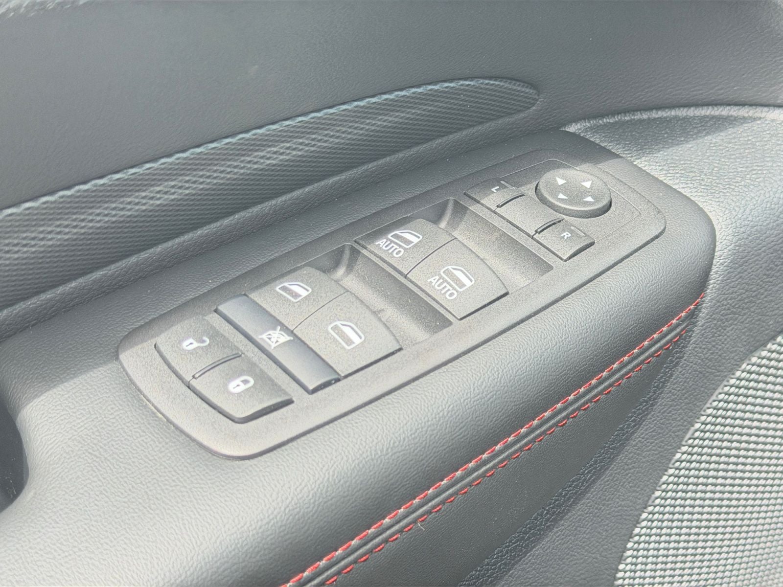2026 Dodge Durango DURANGO GT AWD