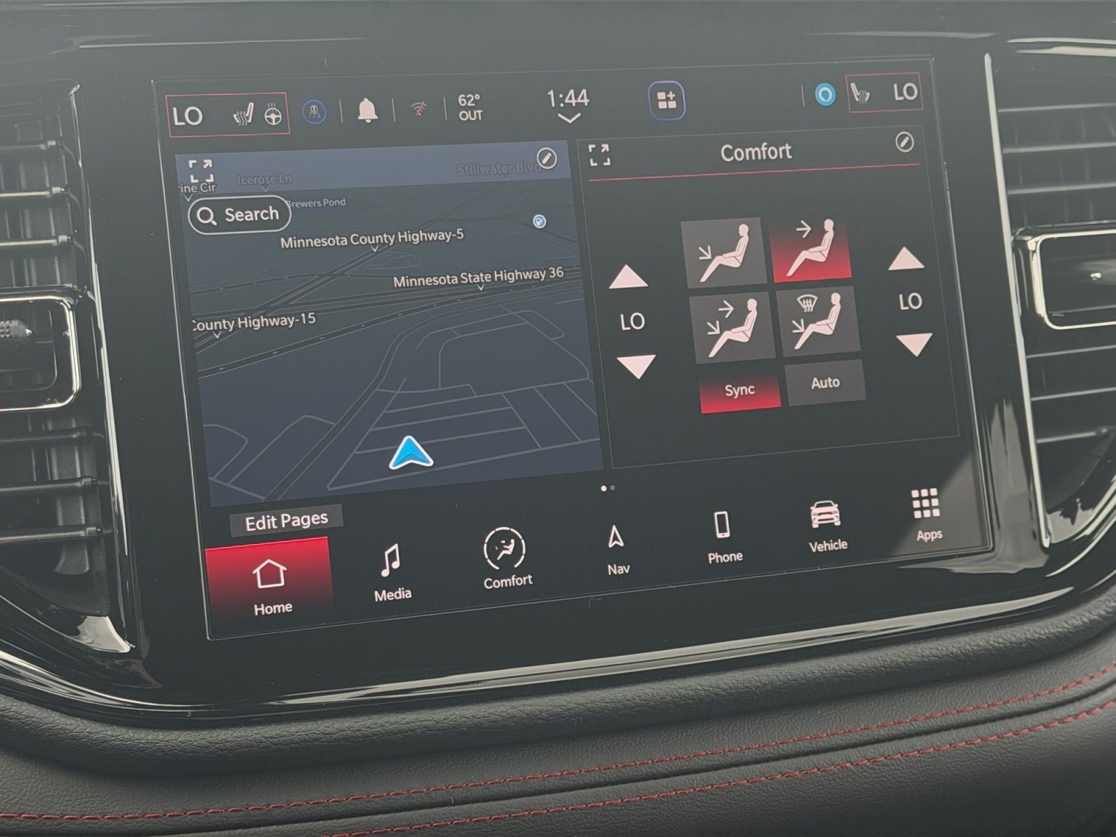 2026 Dodge Durango DURANGO GT AWD