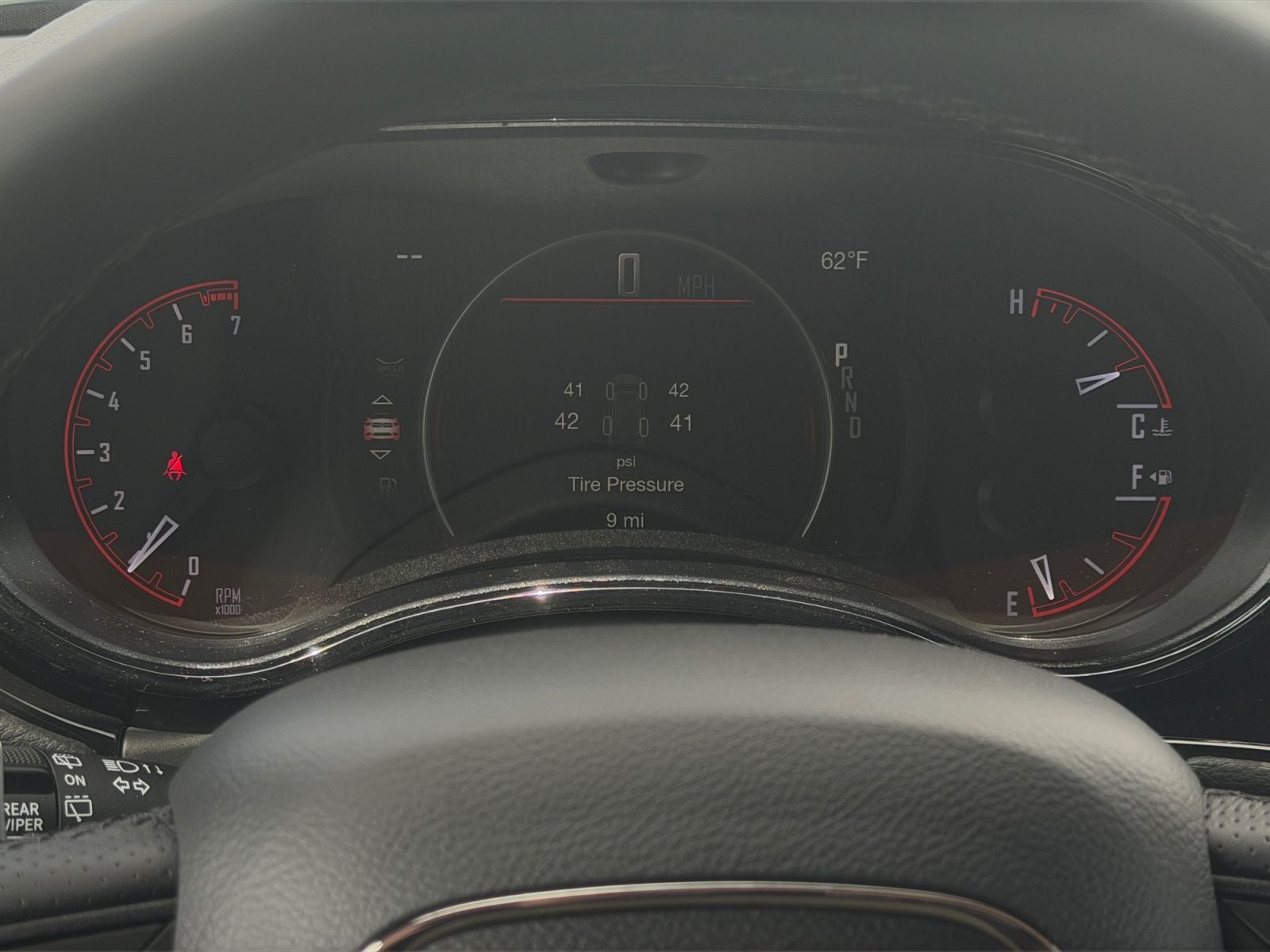 2026 Dodge Durango DURANGO GT AWD
