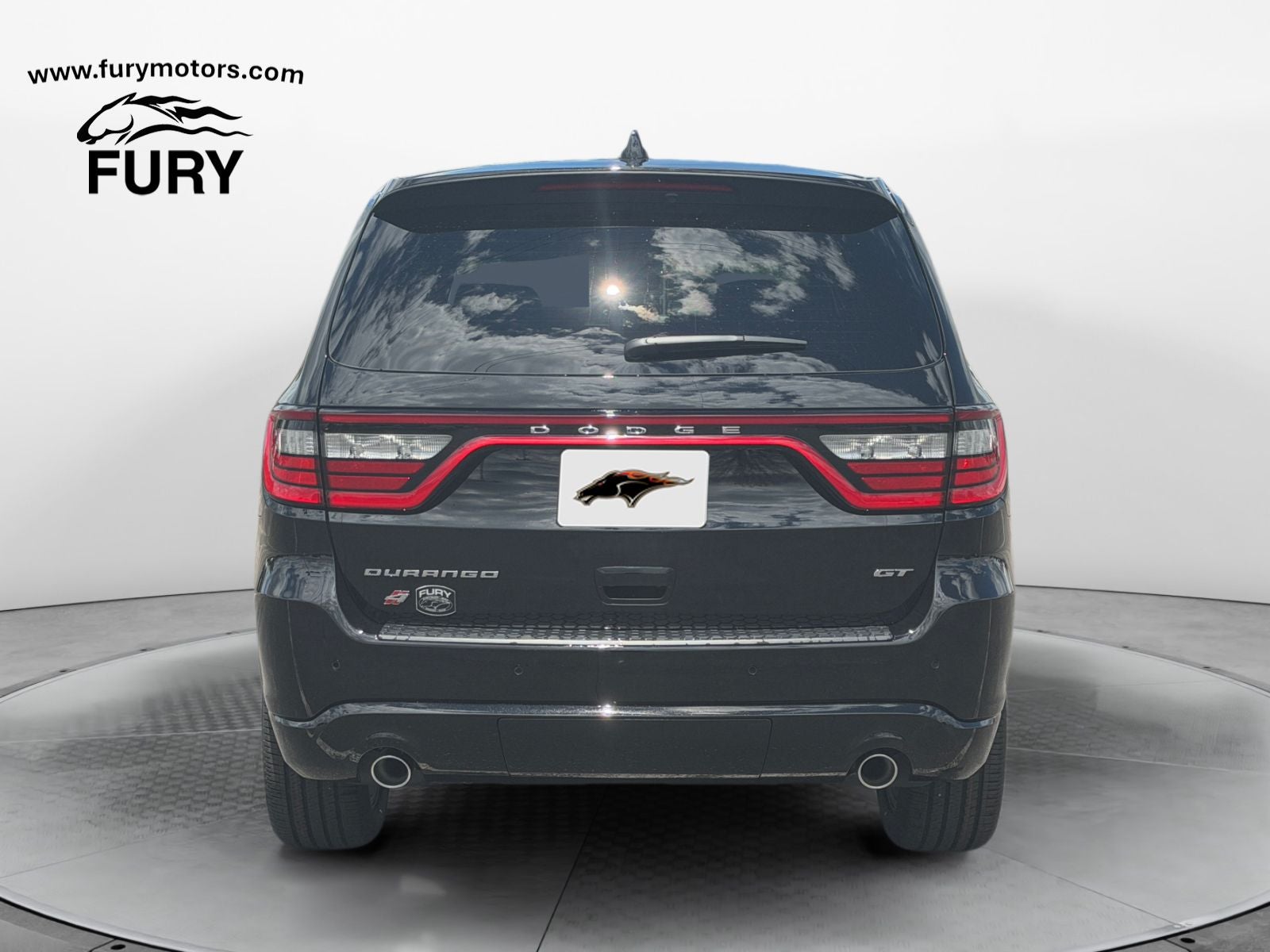 2026 Dodge Durango DURANGO GT AWD
