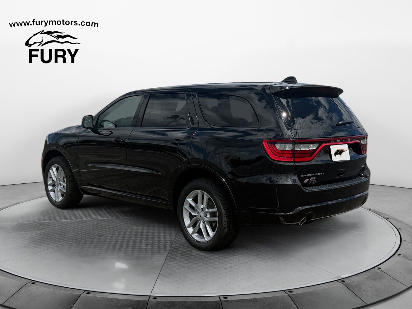 2026 Dodge Durango DURANGO GT AWD