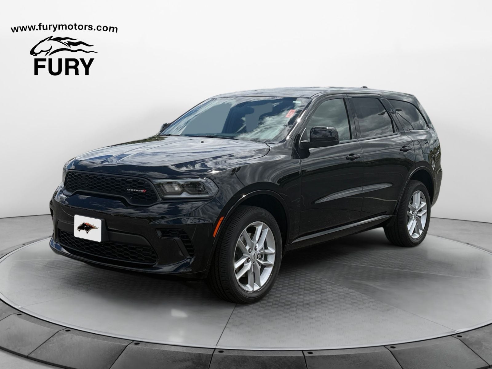 2026 Dodge Durango DURANGO GT AWD