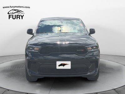 2026 Dodge Durango DURANGO GT AWD