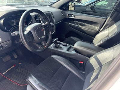 2018 Dodge Durango GT AWD