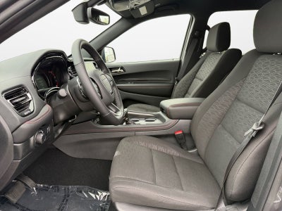2026 Dodge Durango DURANGO GT AWD