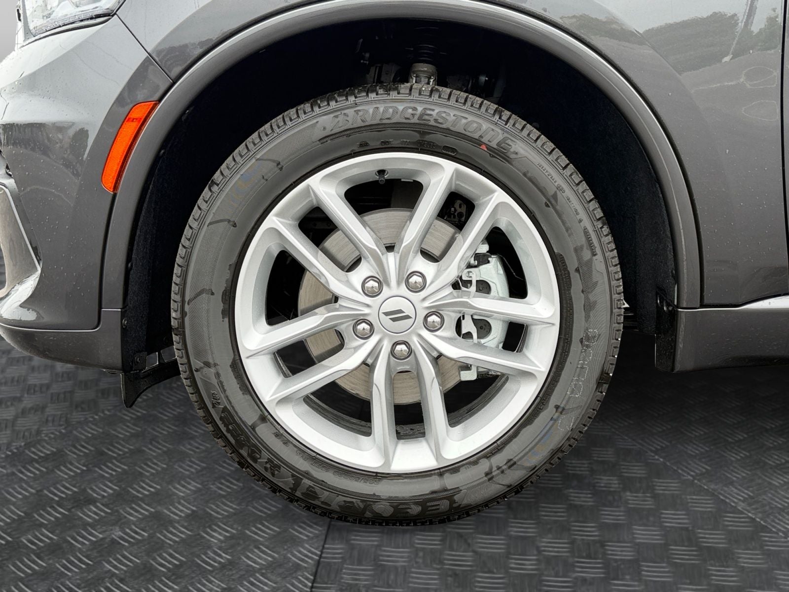 2026 Dodge Durango DURANGO GT AWD