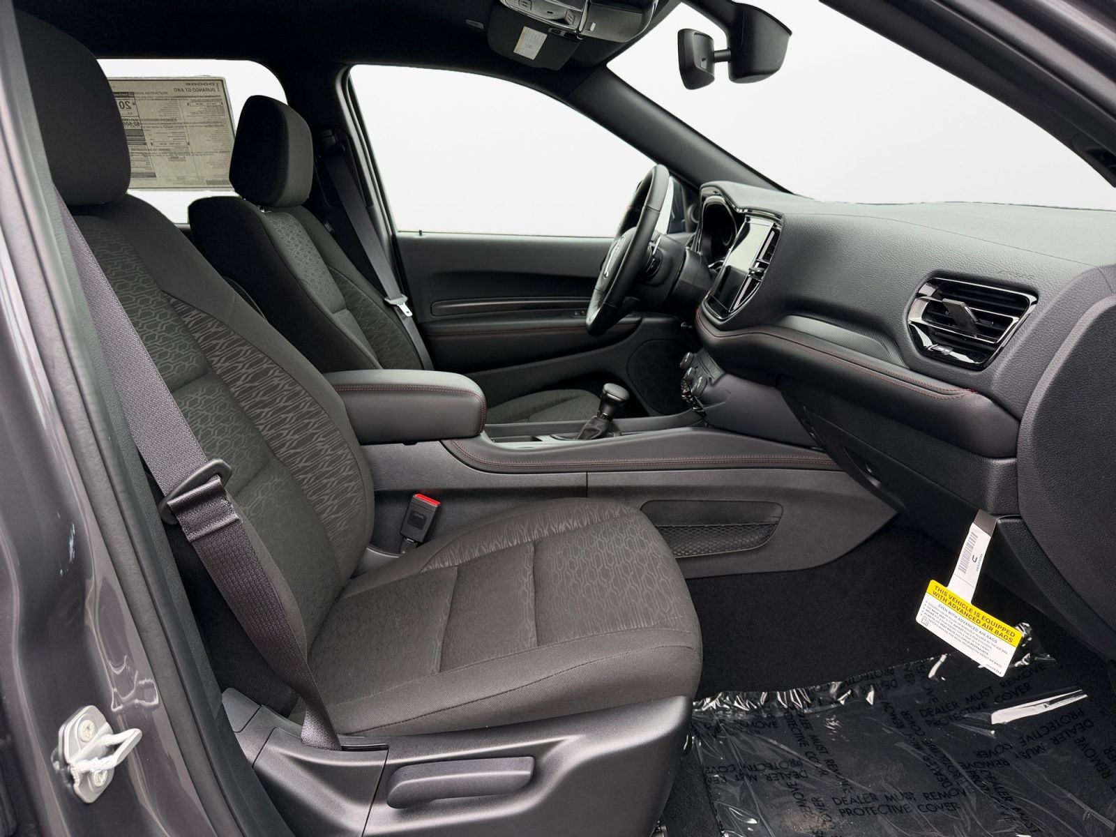 2026 Dodge Durango DURANGO GT AWD